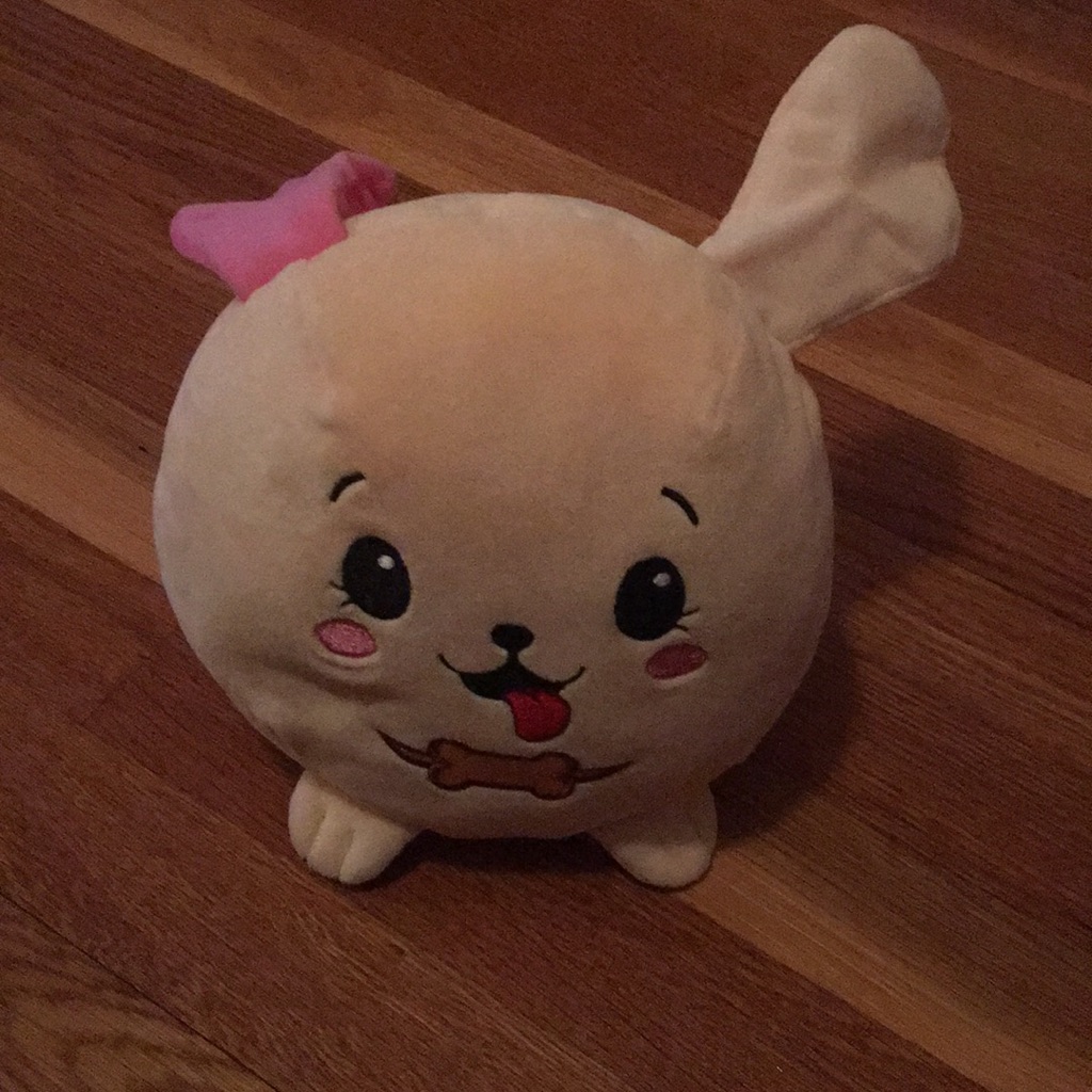 Moose Pikmi Pops Plush